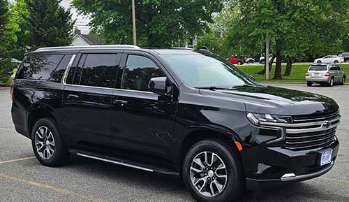 Florham Park Airport City Taxi